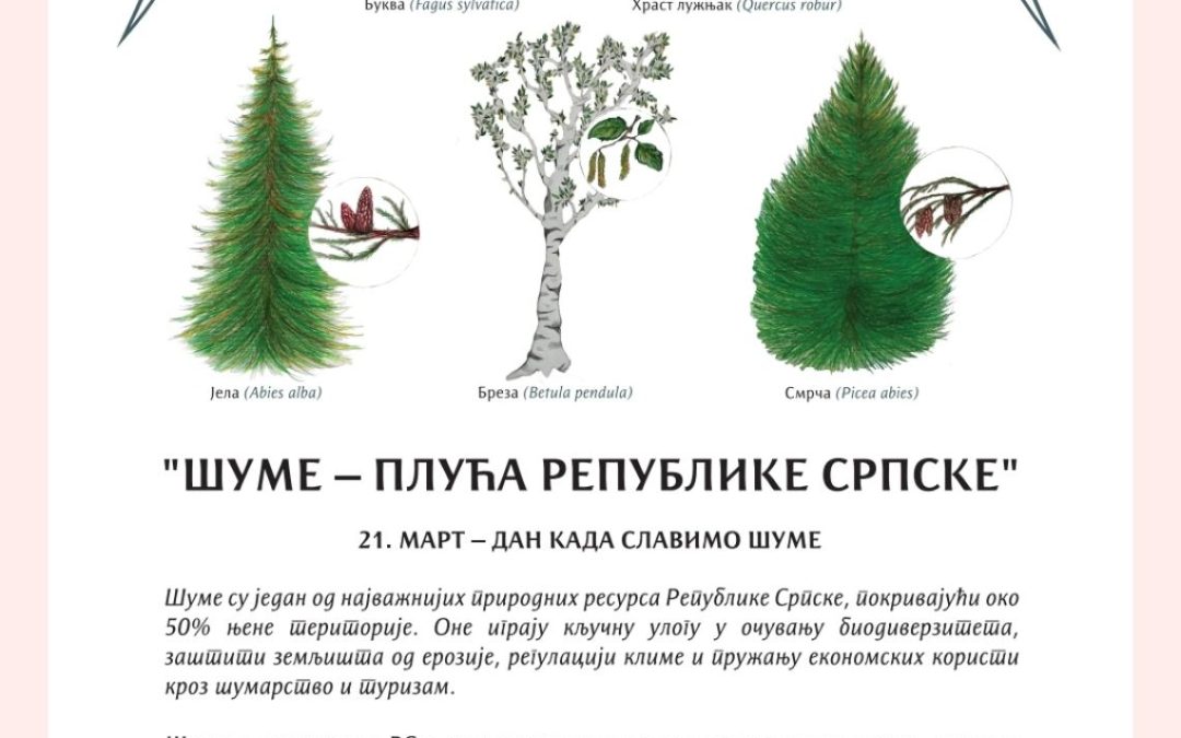 Свјетски дан шума